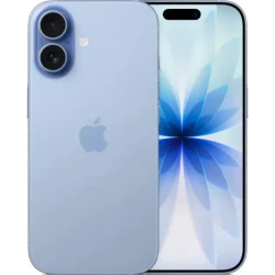 Apple iPhone 17 256Gb Mist Blue 